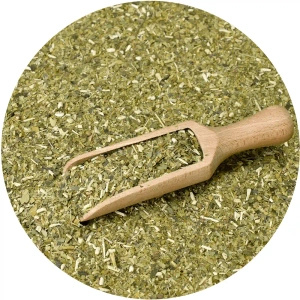Soul Mate Orgánica Guayusa 50 g (biologisch)