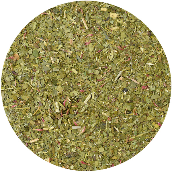 Verde Mate Green Cuba Libre 0,4 kg