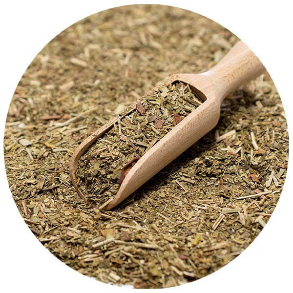 Yerba Mate Winterset 1,4kg