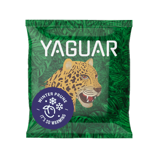 Yaguar Winter Prune 50 g