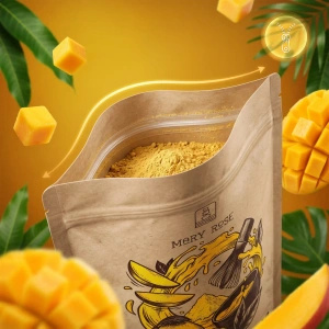 Set om Yellow Matcha te bereiden