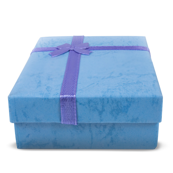 Set van chakra-stenen – in een geschenkdoos