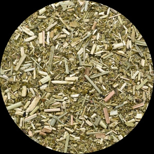 Yerbera – Blik + Guarani Menta Limón 0,5 kg