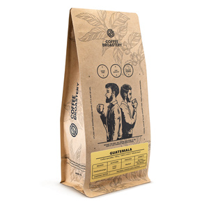 Bro Coffee Roastery - Hele Bonen Koffie Guatemala Peña Roja Speciality 400 g