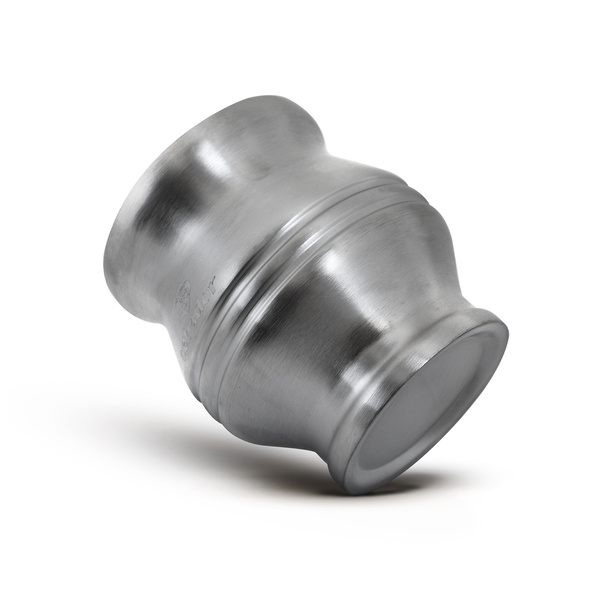 TermoColador – thermosbeker voor yerba mate – 190 ml (zilver)