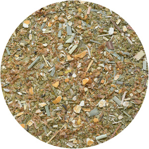 Yerba Mate-set: Verde Mate + Rio Parana